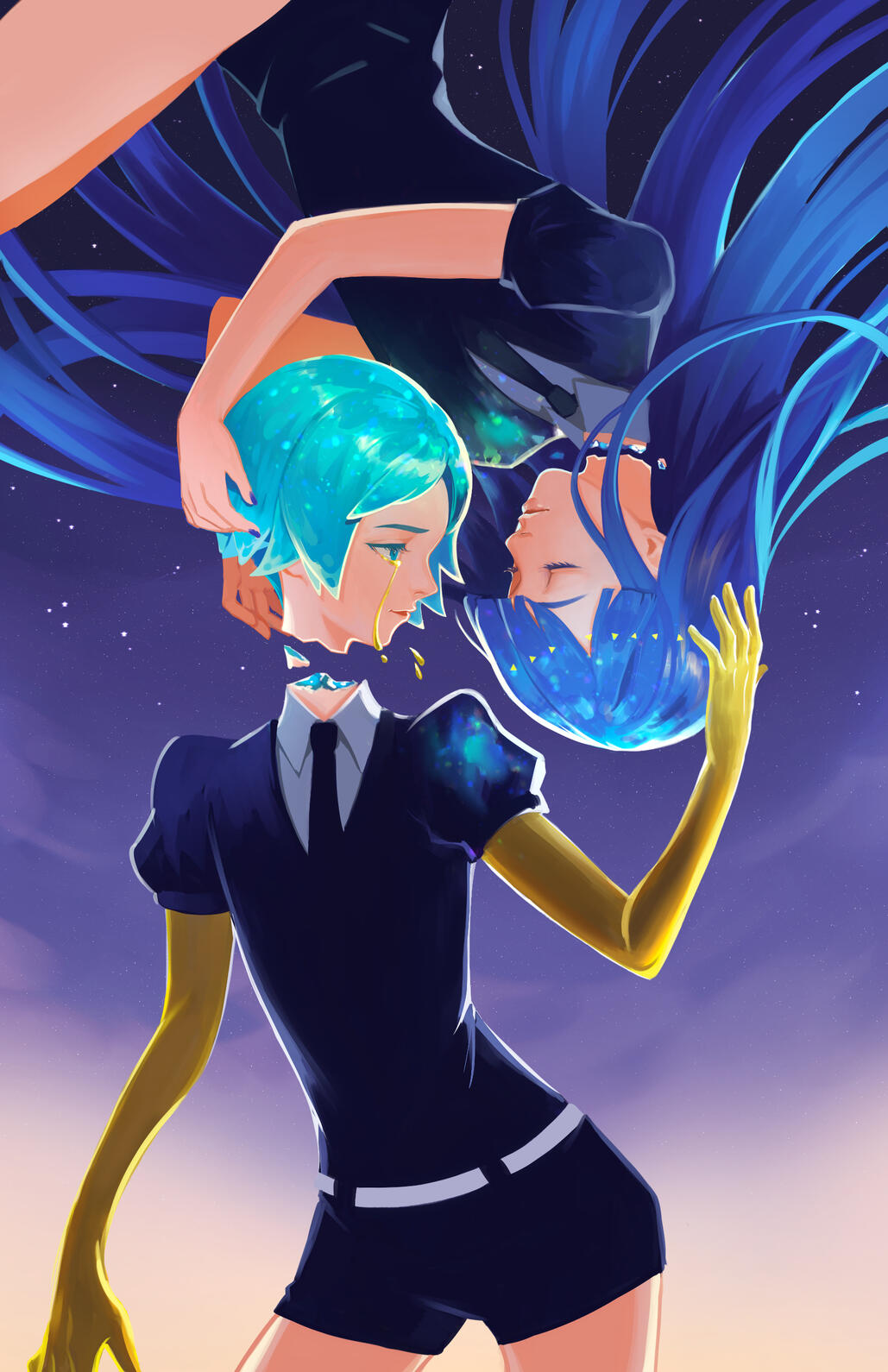 Houseki no Kuni