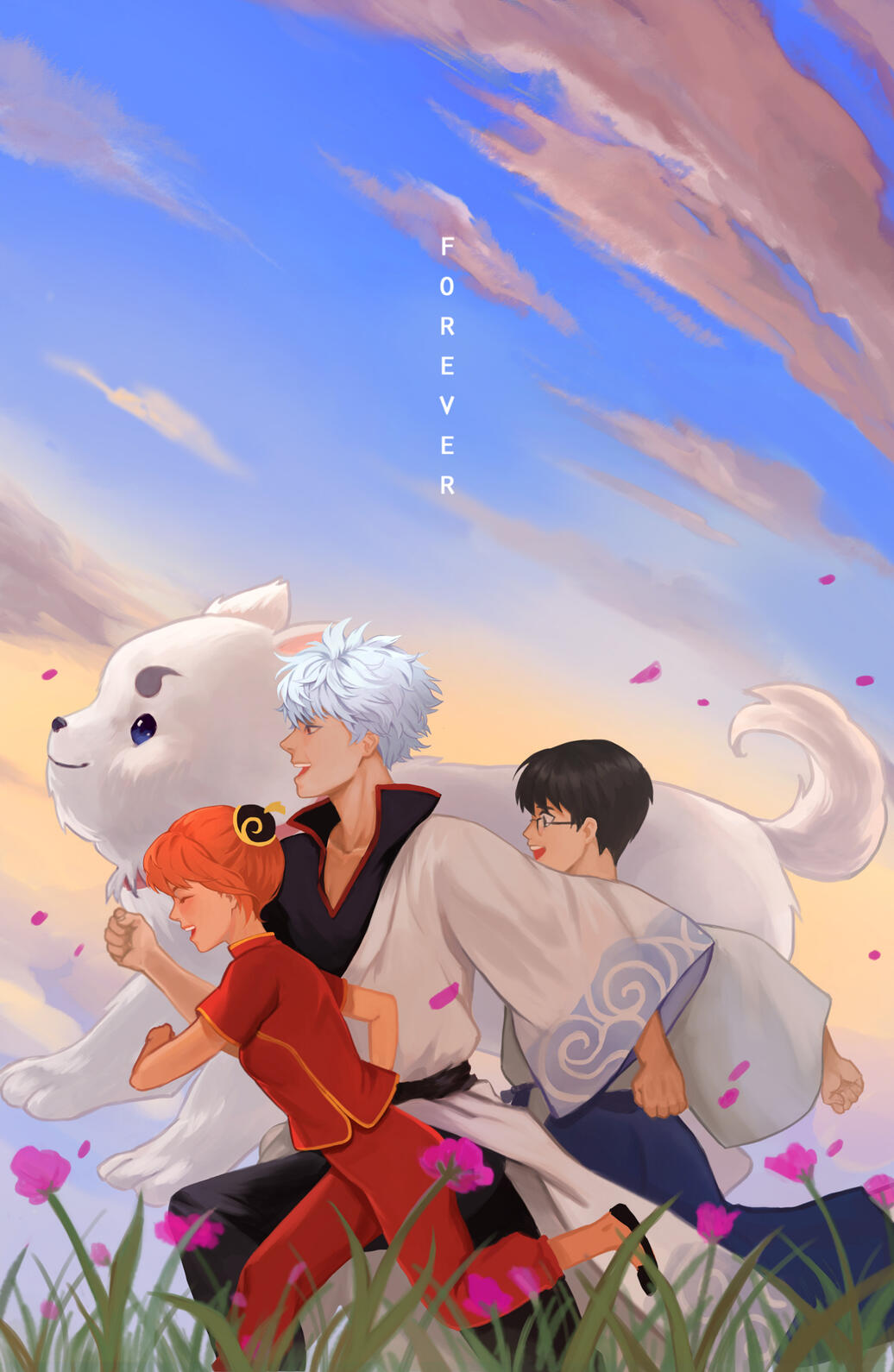 Gintama