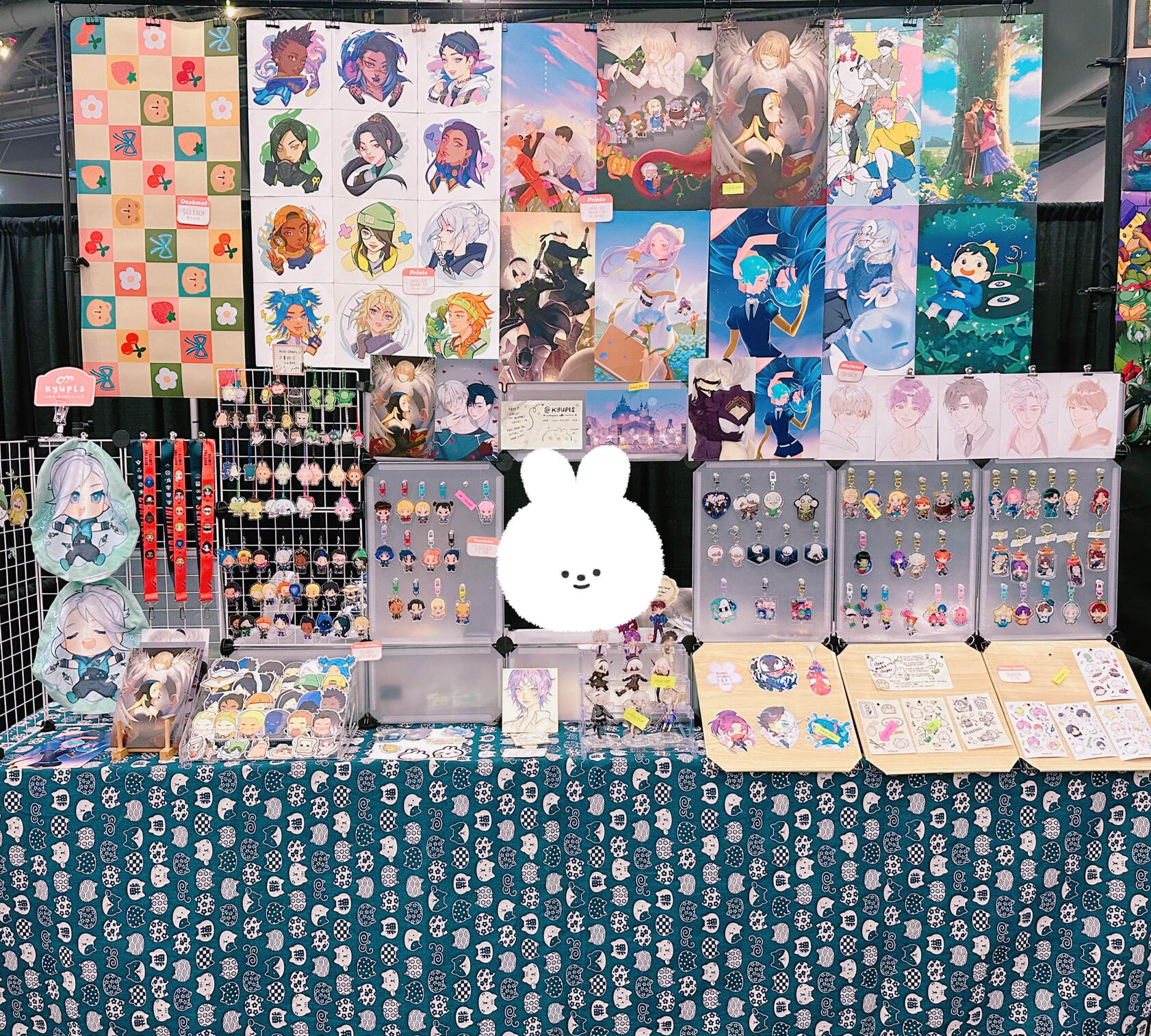 2025 Evo Las Vegas 8FT