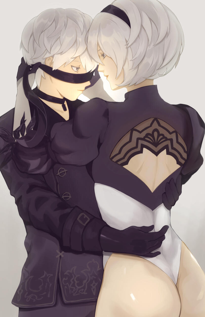 NieR: Automata